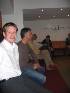 REEL 2026 zu Oochen