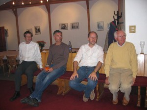 REEL 2026 zu Oochen