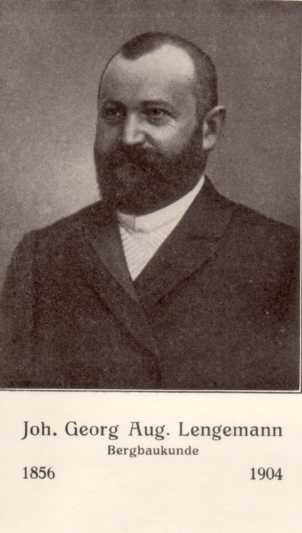 Johann Georg August Lengemann