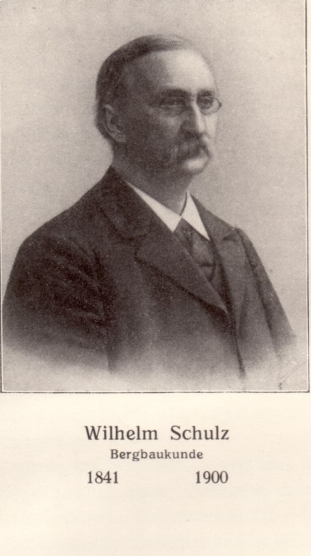 Wilhelm Schulz