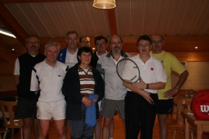 REEL 2026 zu Oochen
