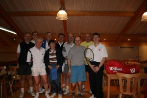 REEL 2026 zu Oochen