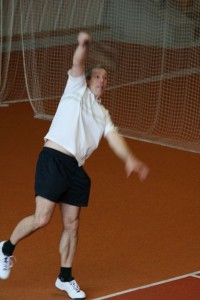 REEL 2026 zu Oochen