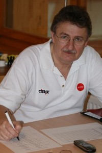 REEL 2026 zu Oochen