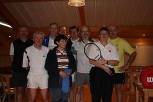 REEL 2026 zu Oochen