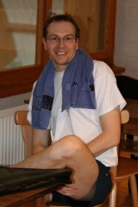 REEL 2026 zu Oochen