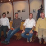 Boden, Wagner, Philippe, Weiland