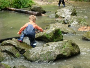 REEL 2026 zu Oochen