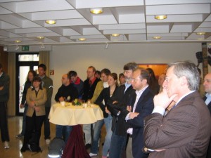 REEL 2026 zu Oochen