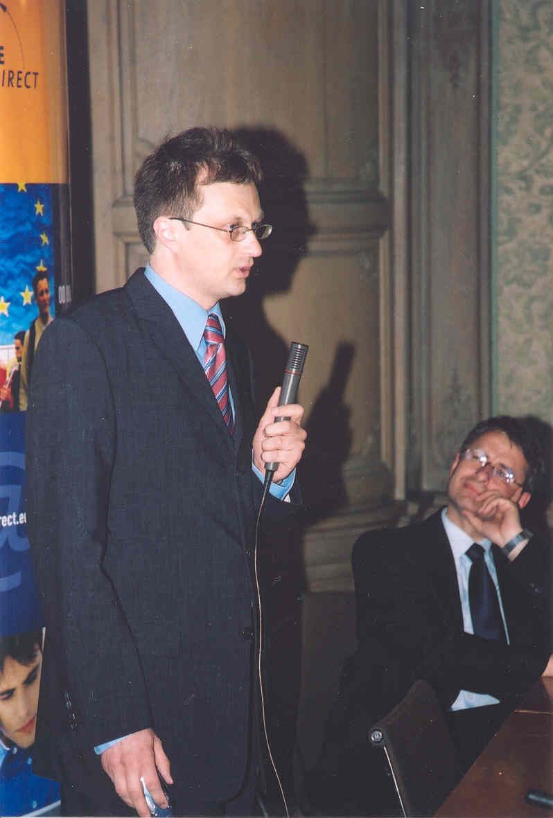 Orator Wiesel