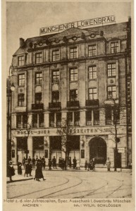 Vier Jahreszeiten