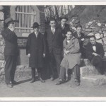 Altenberg 1928