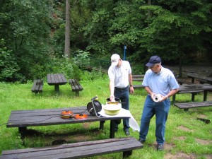 Picnic / Grillfest 2025