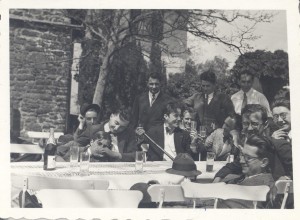 Grillfest op Nationalfeierdag @ CNL Natique du Luxembourg