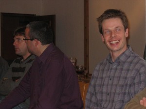 REEL 2026 zu Oochen