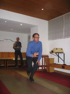 REEL 2026 zu Oochen