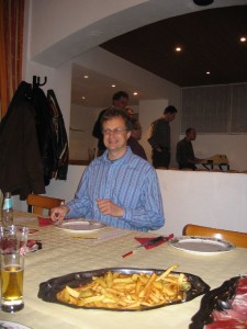 REEL 2026 zu Oochen