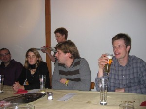 REEL 2026 zu Oochen