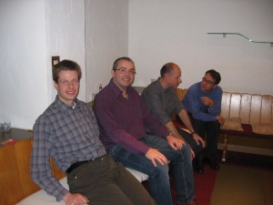 REEL 2026 zu Oochen