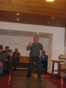 REEL 2026 zu Oochen