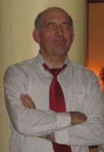 Pierre JACOBY