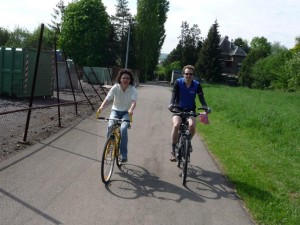 REEL 2026 zu Oochen