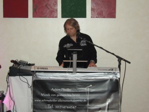 REEL 2026 zu Oochen