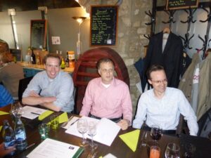 REEL 2026 zu Oochen