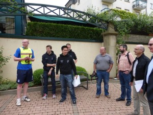 REEL 2026 zu Oochen