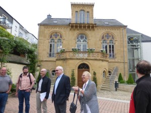 REEL 2026 zu Oochen