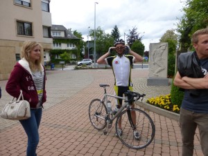 REEL 2026 zu Oochen