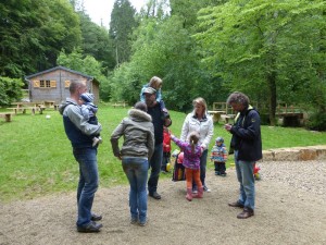 REEL 2026 zu Oochen