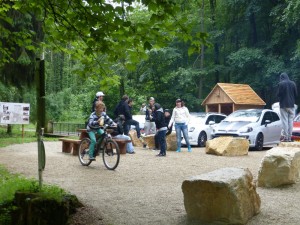 REEL 2026 zu Oochen