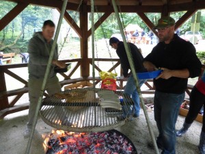 Picnic / Grillfest 2025