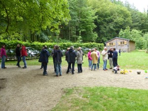 REEL 2026 zu Oochen