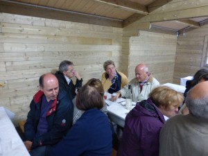 REEL 2026 zu Oochen
