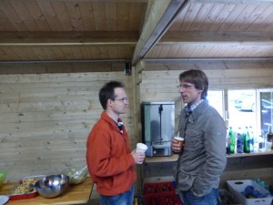 REEL 2026 zu Oochen