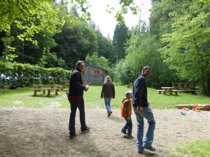 REEL 2026 zu Oochen