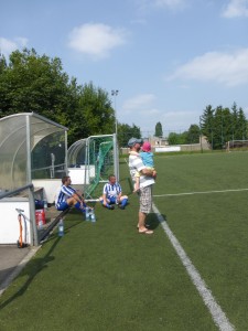 REEL 2026 zu Oochen