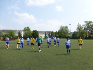 REEL 2026 zu Oochen