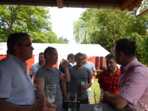REEL 2026 zu Oochen
