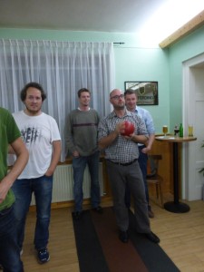 REEL 2026 zu Oochen