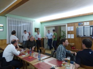 REEL 2026 zu Oochen