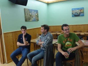 REEL 2026 zu Oochen