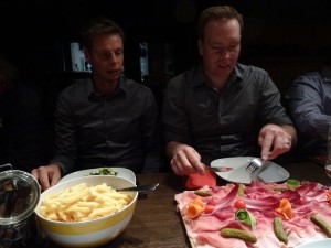Picnic / Grillfest 2025