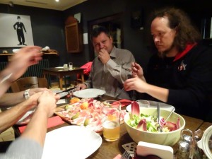 Picnic / Grillfest 2025