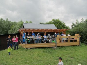REEL 2026 zu Oochen