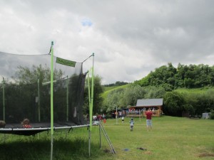 REEL 2026 zu Oochen