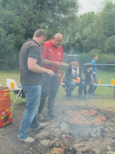 REEL 2026 zu Oochen