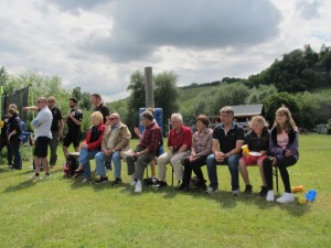 REEL 2026 zu Oochen